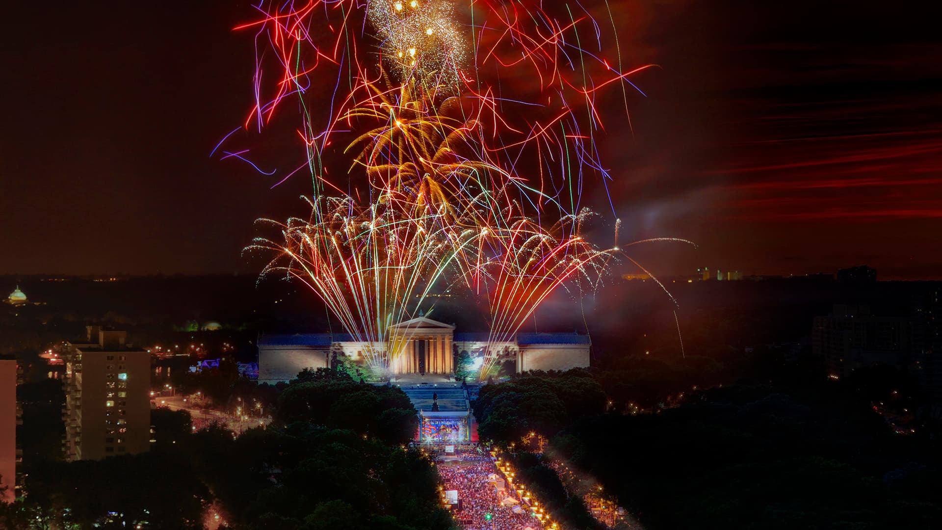 Philadelphia 2026: Celebrate America's 250th Anniversary
