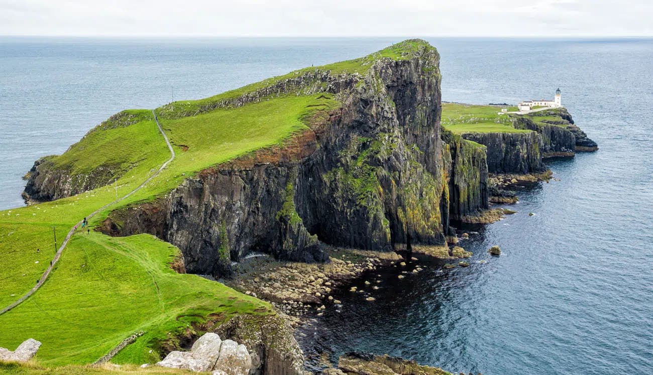 12 Wonderful Things to Do on the Isle of Skye (2026 Guide & Map)