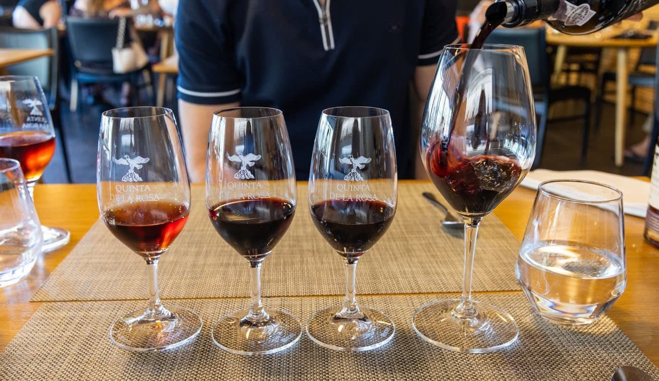 8 Wineries to Visit in the Douro Valley, Portugal