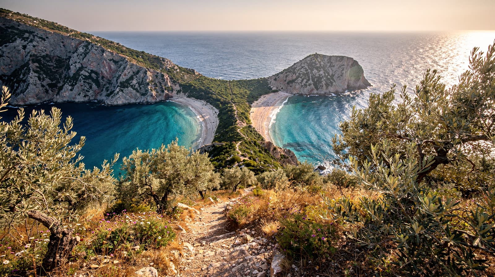 Corfu, Greece — September 2026