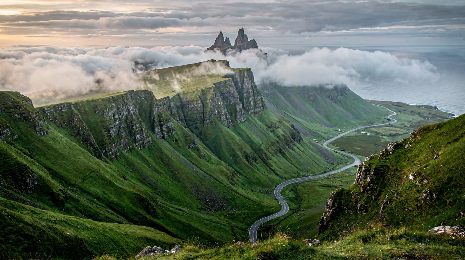 Isle of Skye — Summer 2026