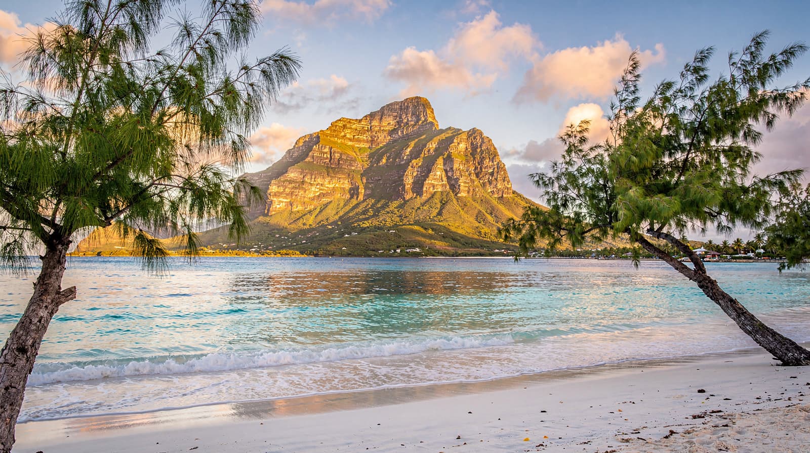 Mauritius — Autumn 2026