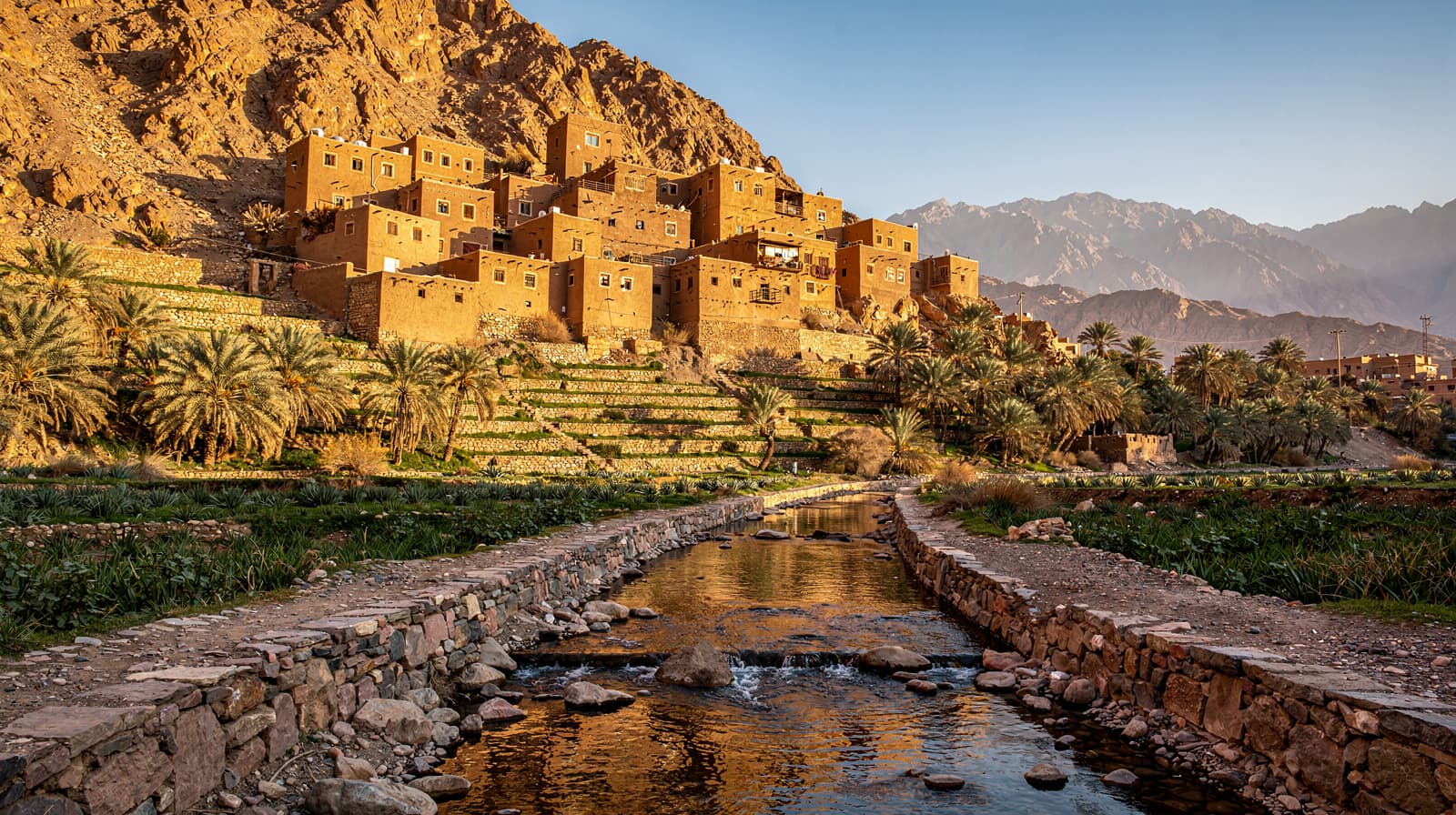 Oman — Winter Road Trip 2026