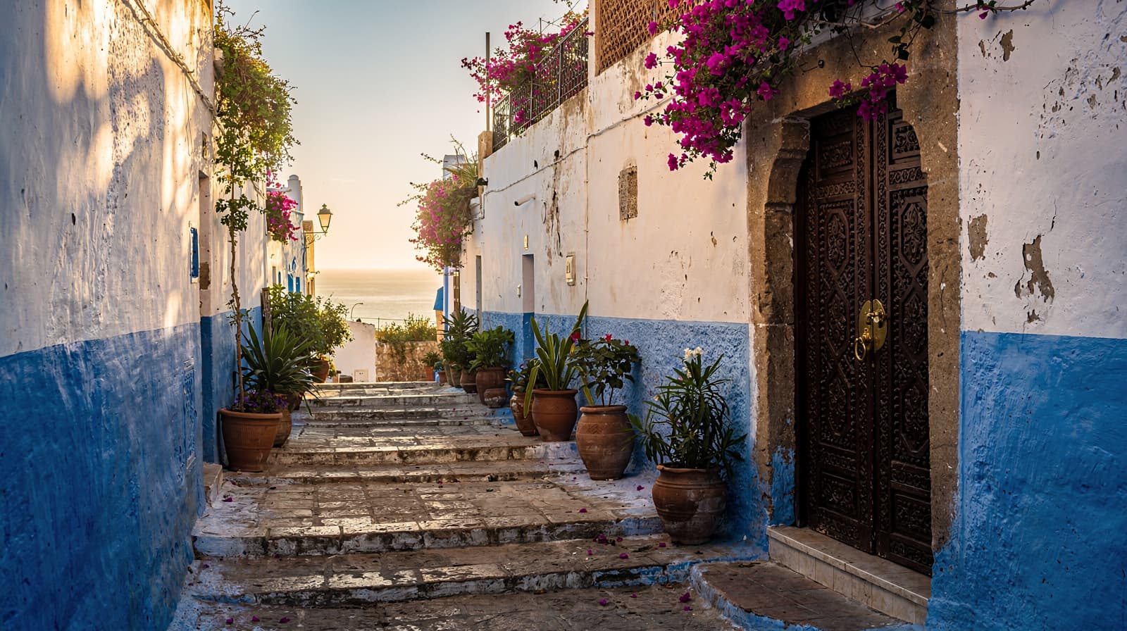 Rabat — Autumn 2026