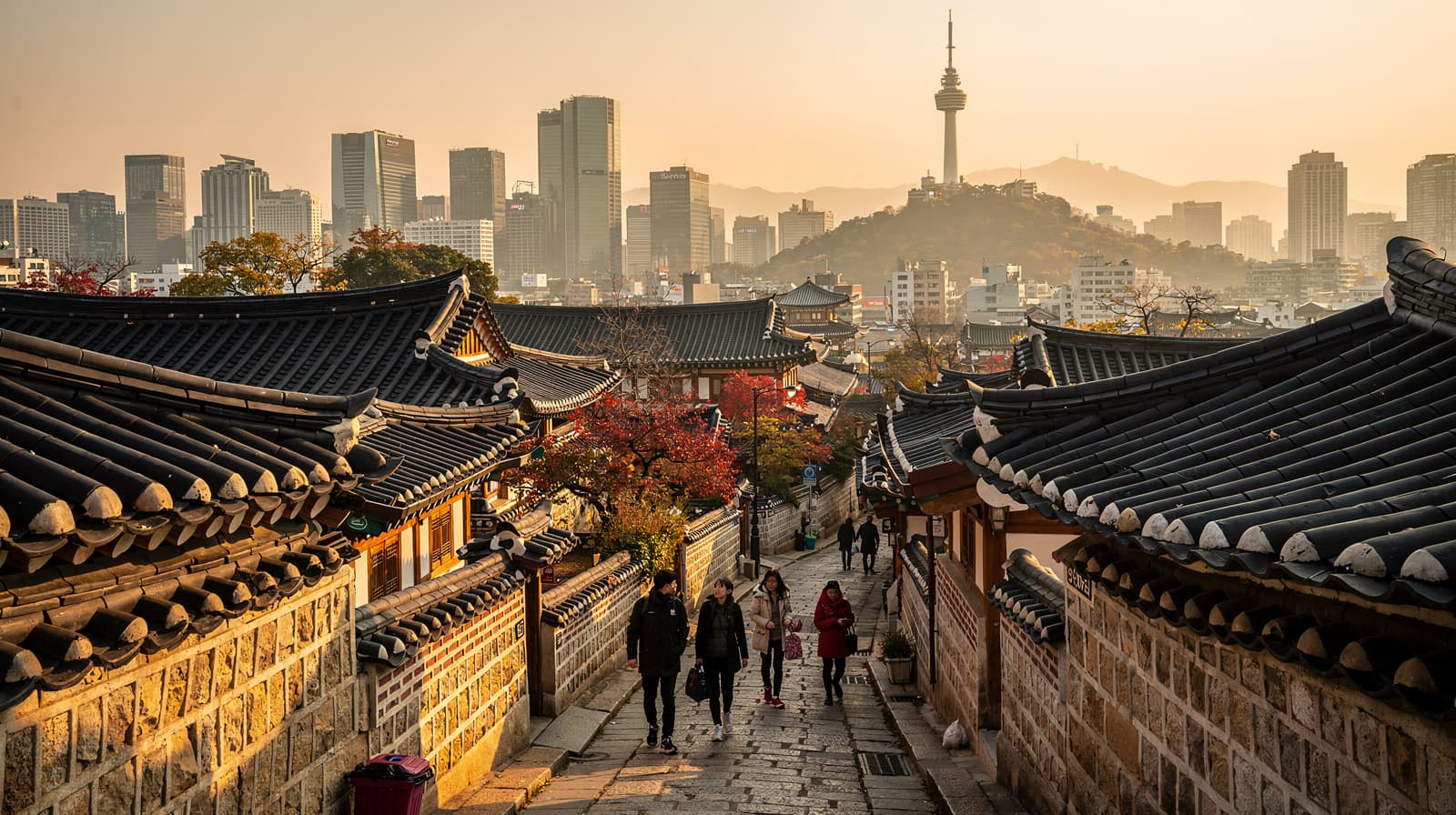 Seoul Art Week — September 2026