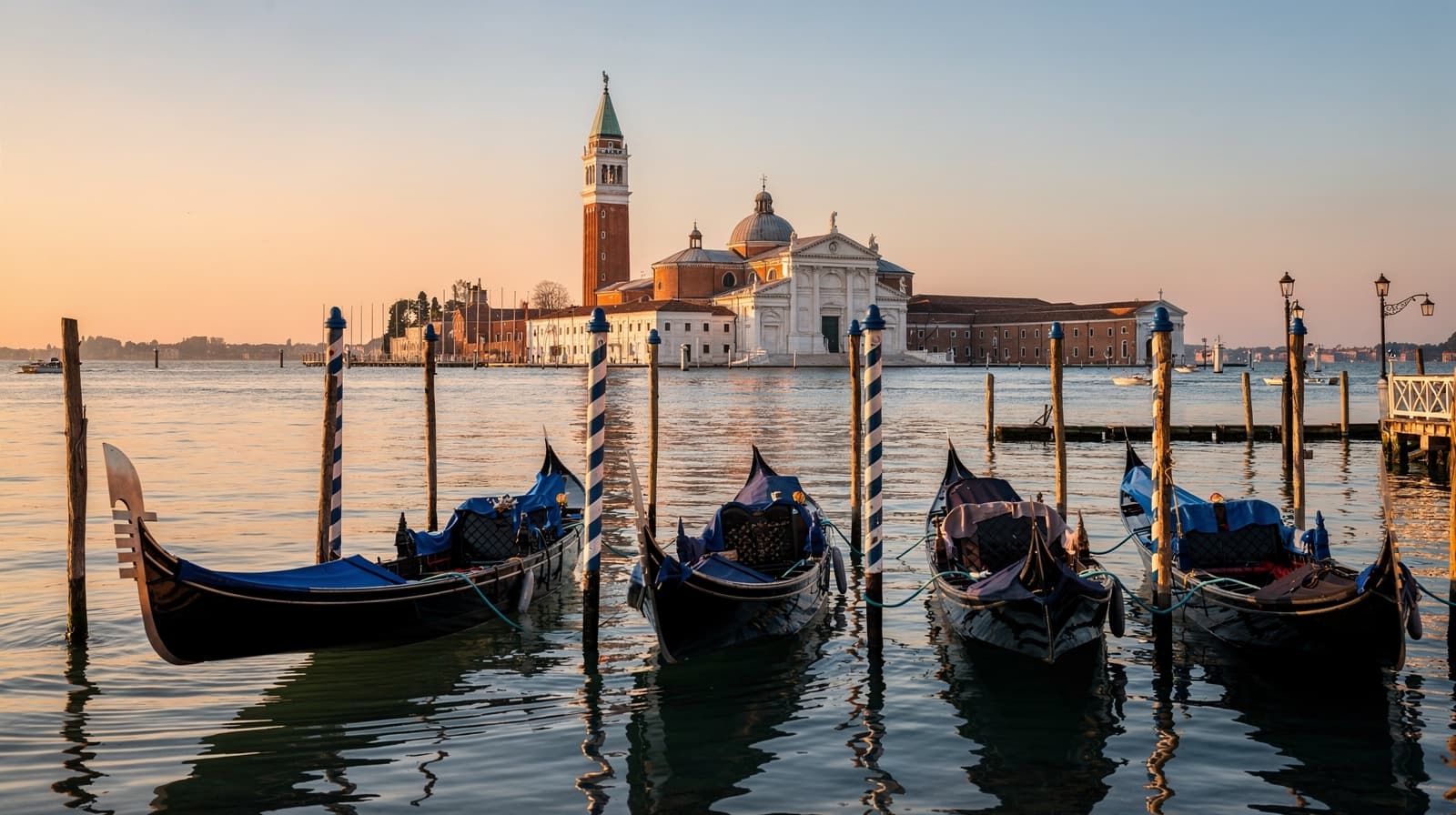 Venice — Homo Faber 2026