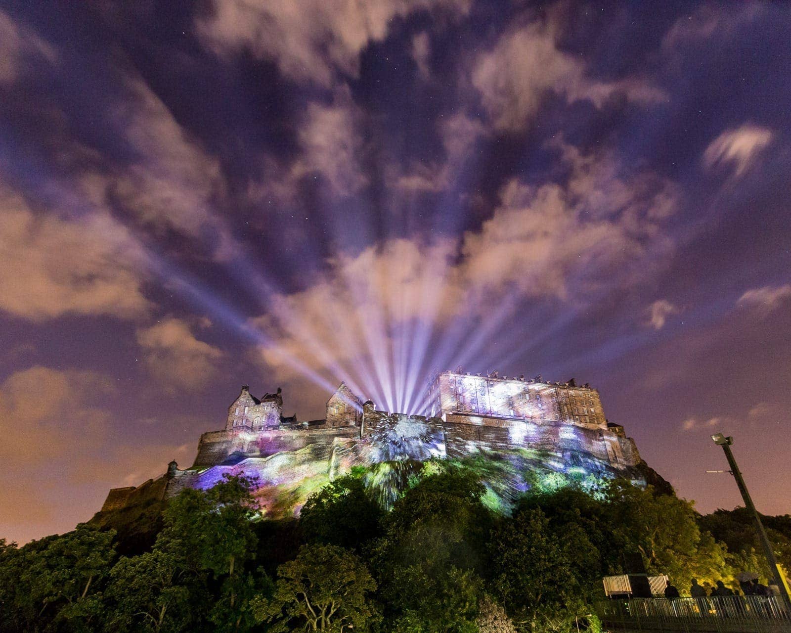 Edinburgh in August 2026: A Local’s Guide to All Five Festivals