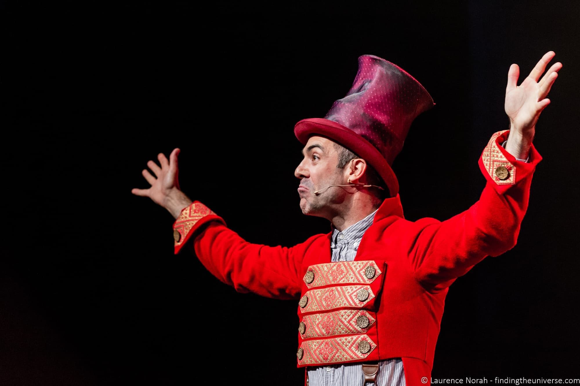Edinburgh Fringe 2026: How to Plan Your First Visit (A Local’s Guide)