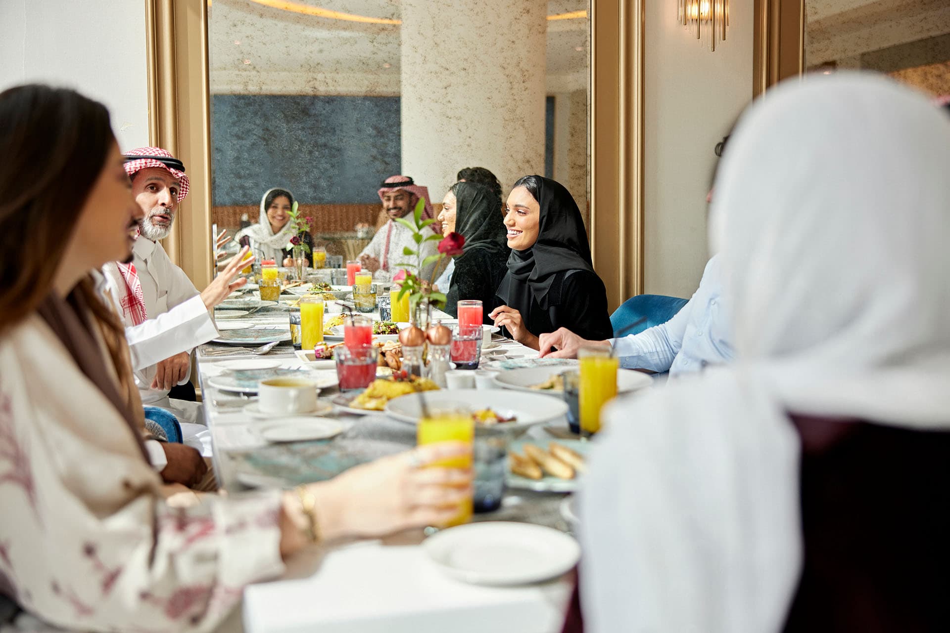 The 12 Best Restaurants in Muscat, Oman: Where to Eat like a Local