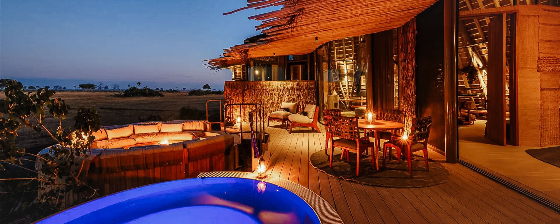 Best Okavango Delta Safari Lodges & Camps | Go2Africa
