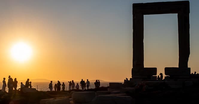 Naxos Travel Guide 2026: Where to Stay, Best Beaches and Things to Do - Greece Travel Guide