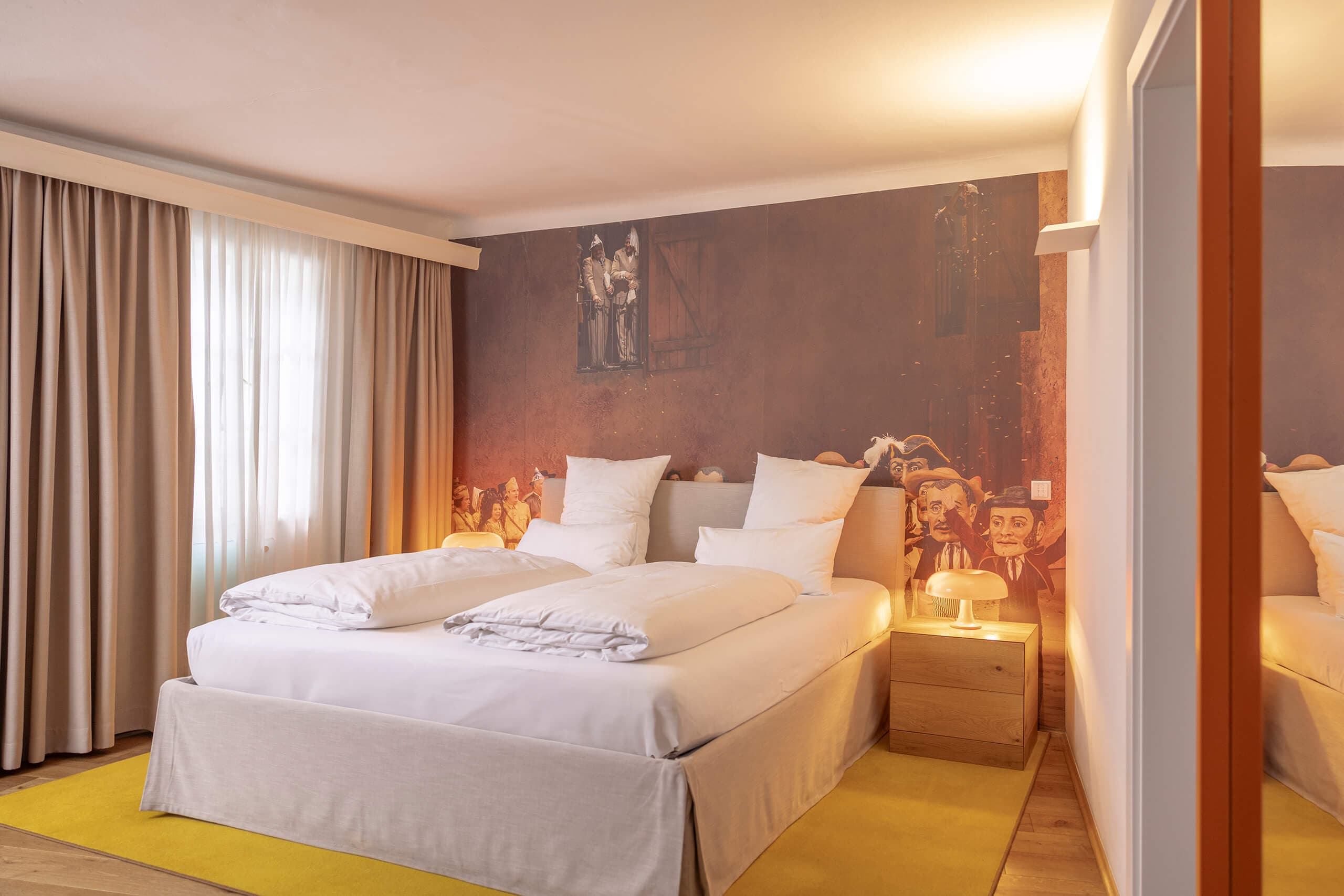 Boutique Hotel in Salzburg | Hotel Goldgasse in Salzburg City