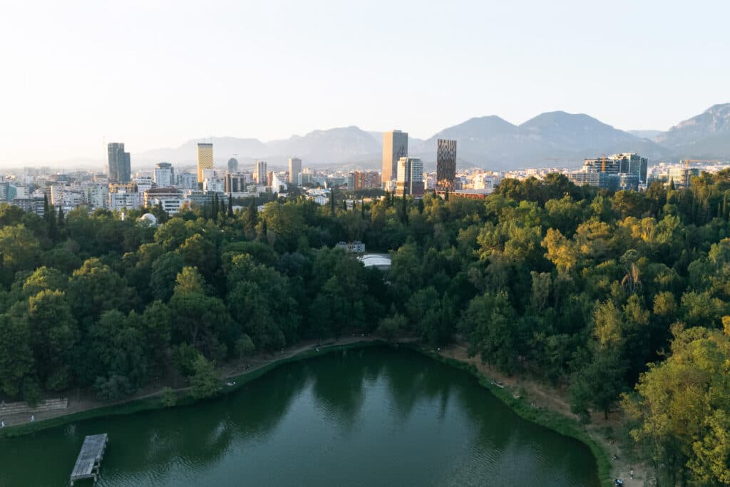 Tirana Travel Guide: 1-3 Days in Albania’s Transformed Capital
