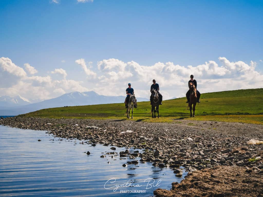 Horseback Riding To Song Kul Lake, Kyrgyzstan - Everything You Need To Know | Journal Of Nomads