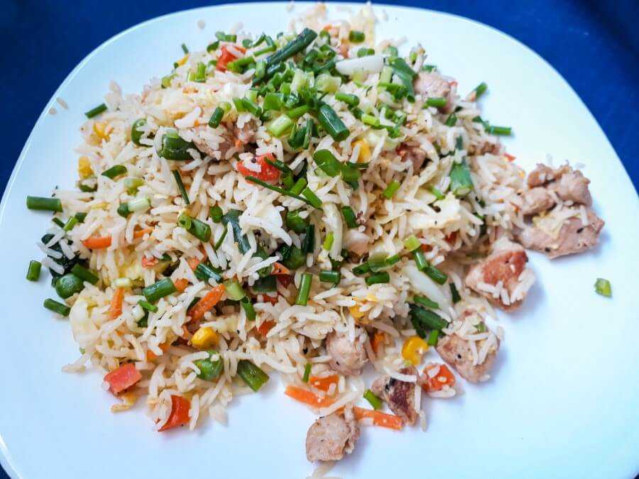 30 Mauritius Street Food You Need to Try + Prices