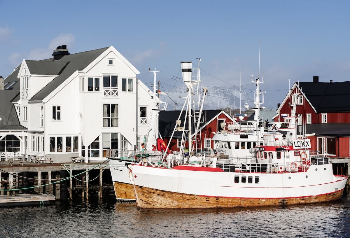 12 Bucket-List Things to Do in Henningsvær, Norway (in 2025)