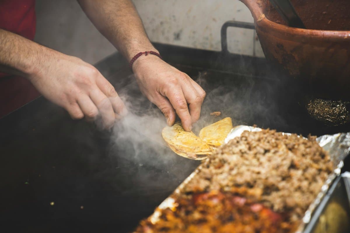 Best Restaurants in Mexico City 2026: From Tacos to Pujol