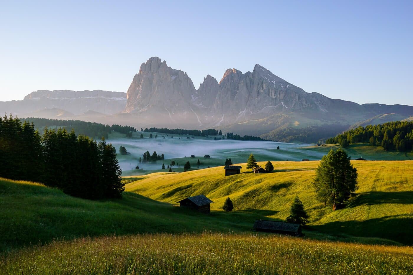 Complete Guide to Visiting Alpe di Siusi (2026 Update)