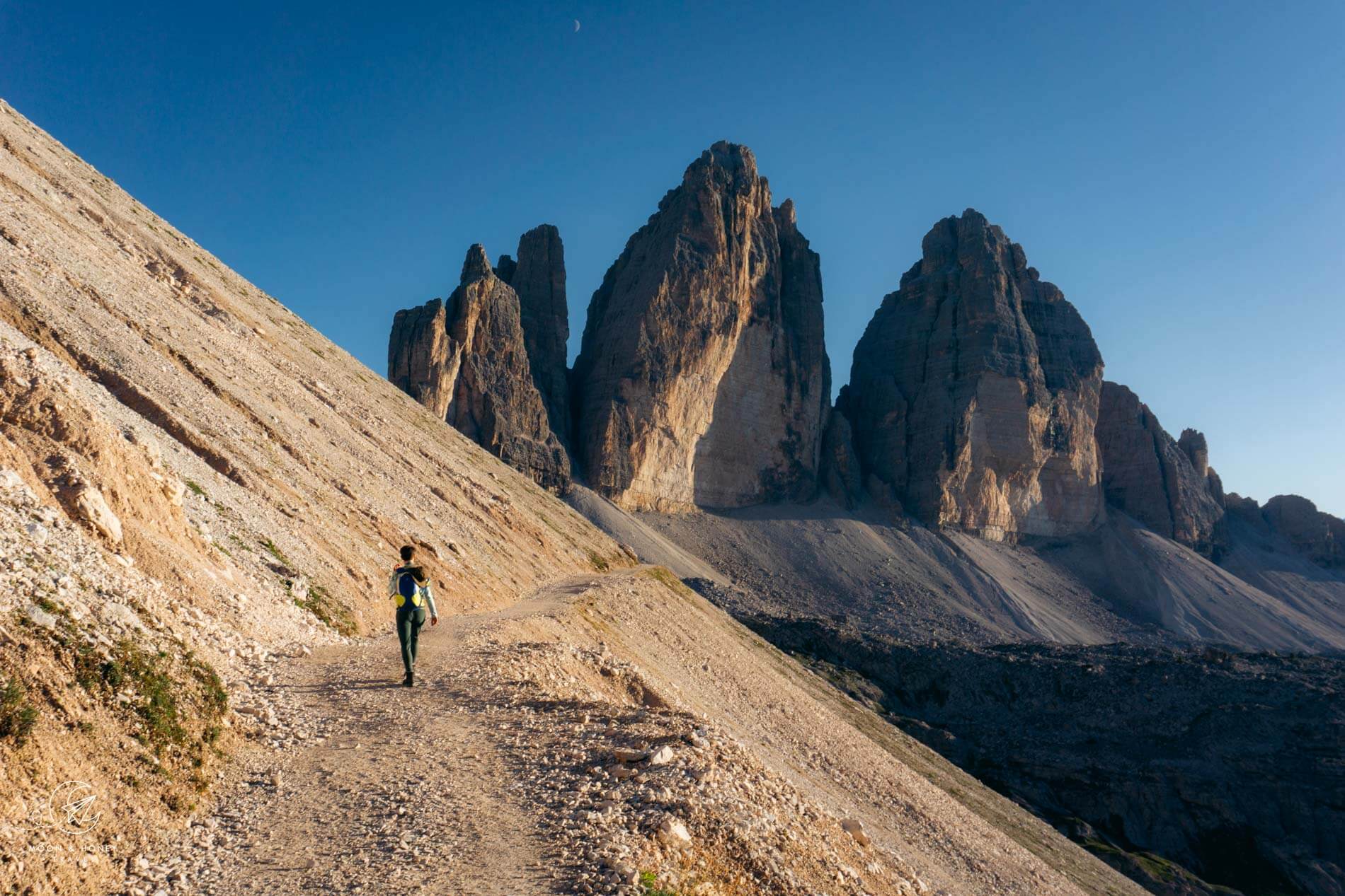 Tre Cime di Lavaredo Hike: 2025 Update