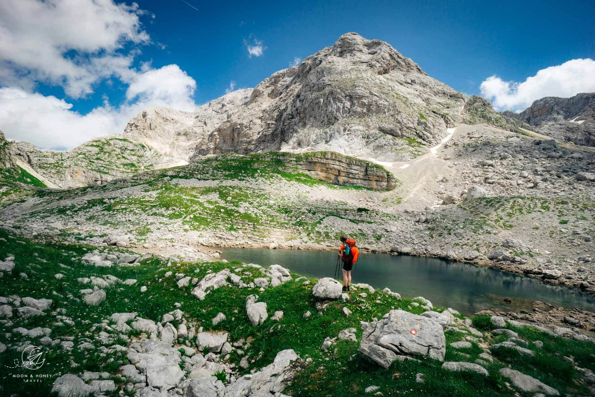 How to Visit Triglav National Park, Slovenia