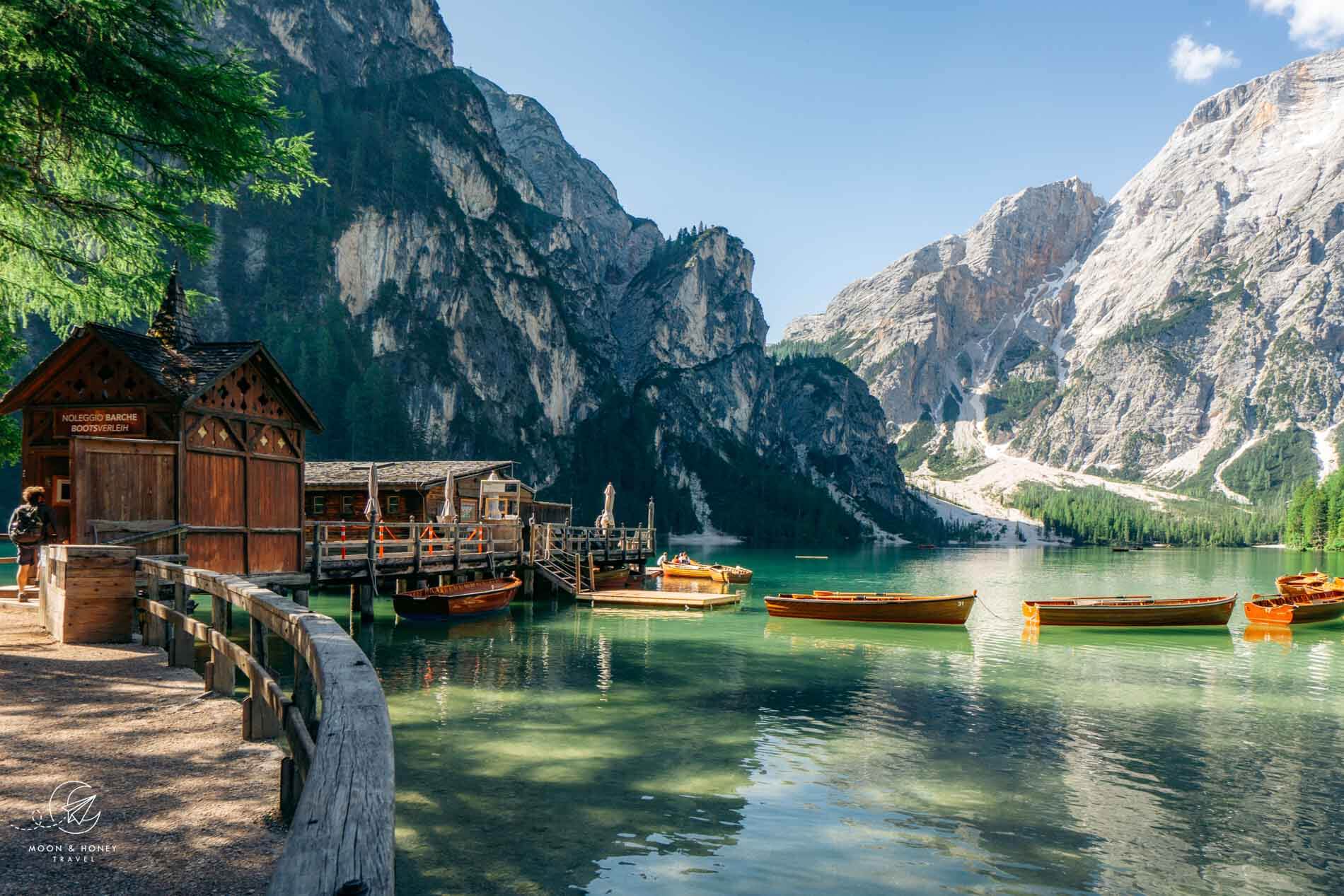 How to Visit Lago di Braies in 2026 | Expert Travel Tips