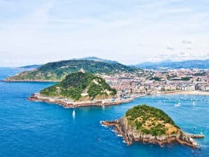 Basque Country