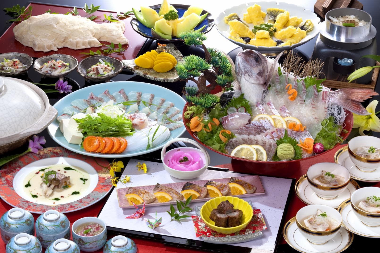 Must try! Nagasaki gourmet special