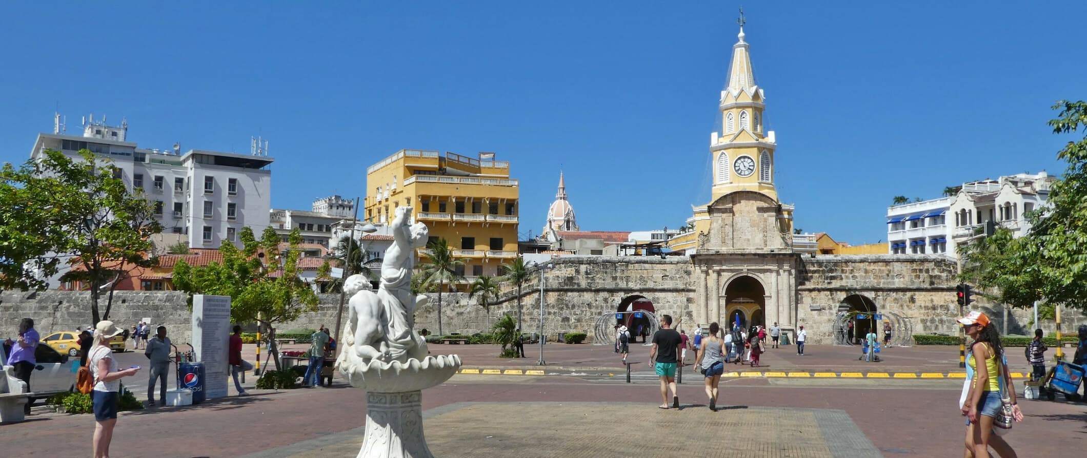 Cartagena Budget Travel Guide (Updated 2026)