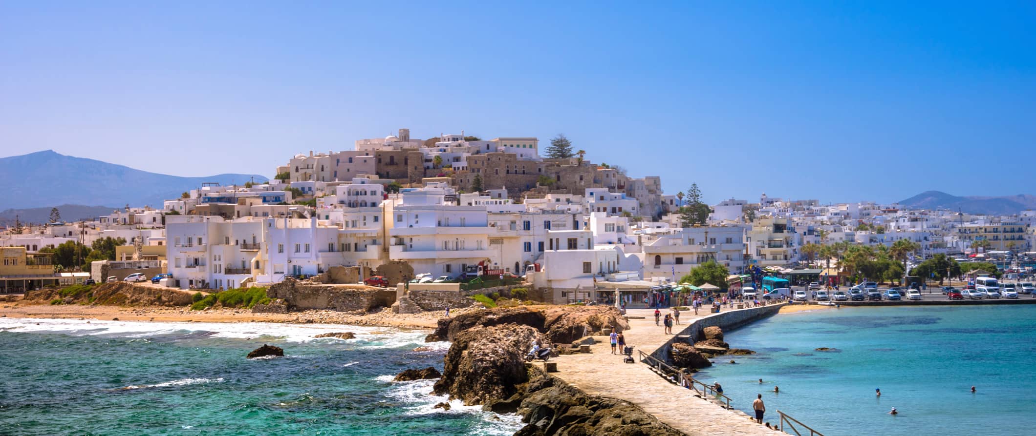 Naxos Travel Guide (Updated 2026)