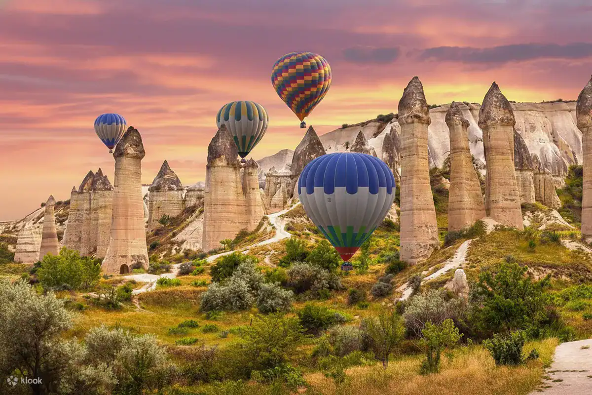 Istanbul to Cappadocia: Best Way to Travel (2026 Guide)