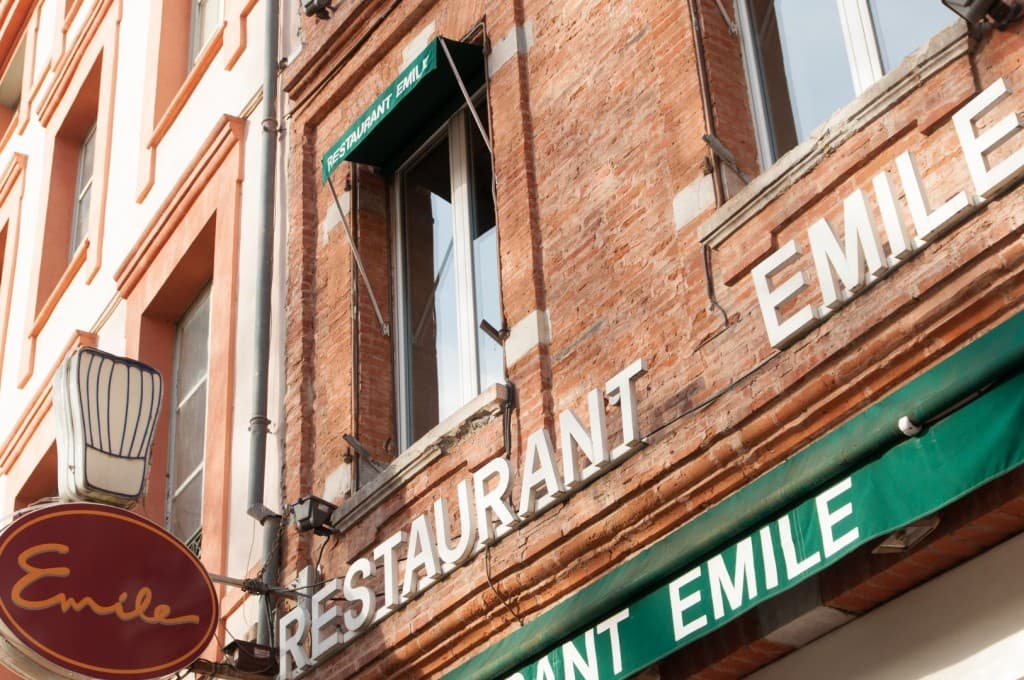 Dégustez des mets savoureux au Restaurant Emile Toulouse