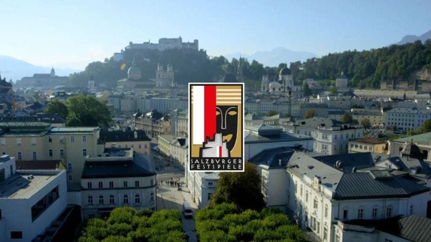 Salzburg Festival 2026 • Tickets • Programme