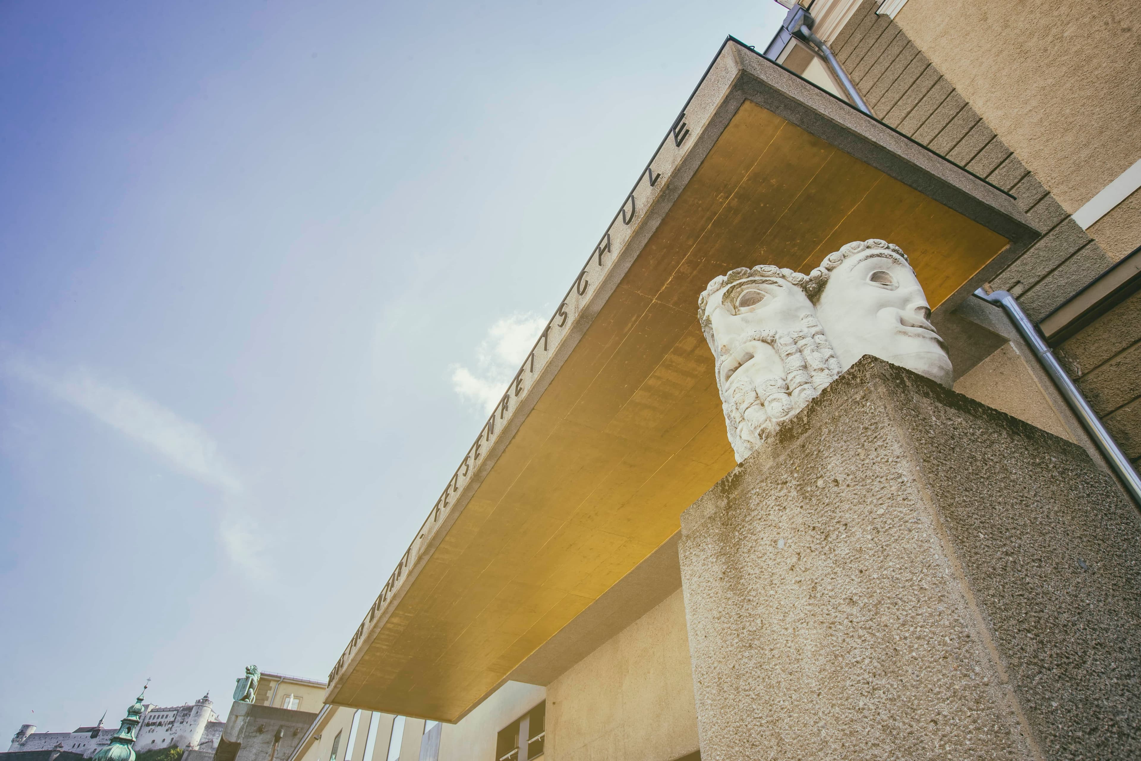 The 6 golden rules to experience the Salzburg Festival at a low price or for free