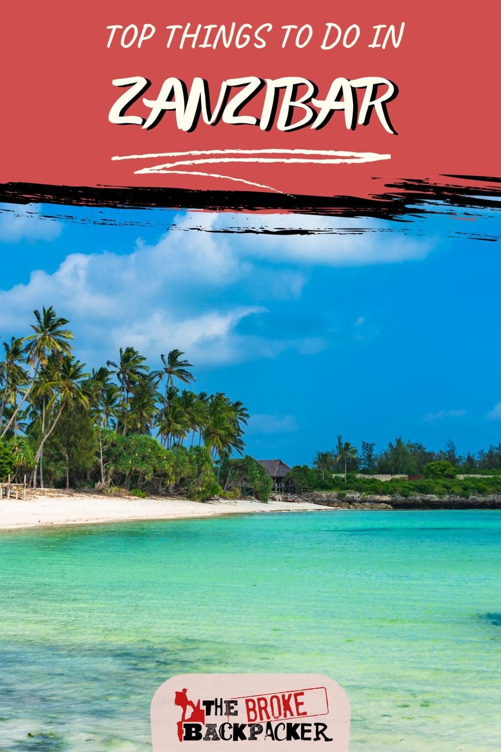 25 Unique Things to do in Zanzibar on ANY Budget