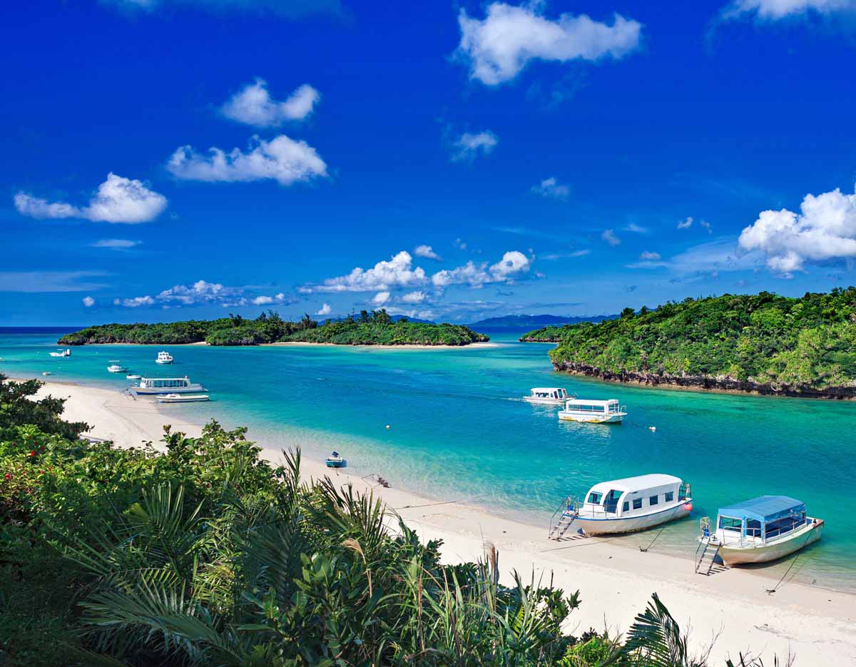 19 Unique Things to do in Okinawa: Japan’s Paradise Islands