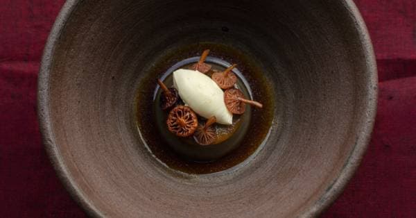 Alcalde | Latin America's 50 Best Restaurants 2025