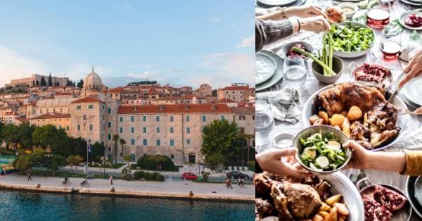 Taste Croatia discover 24 of Dalmatias best restaurants