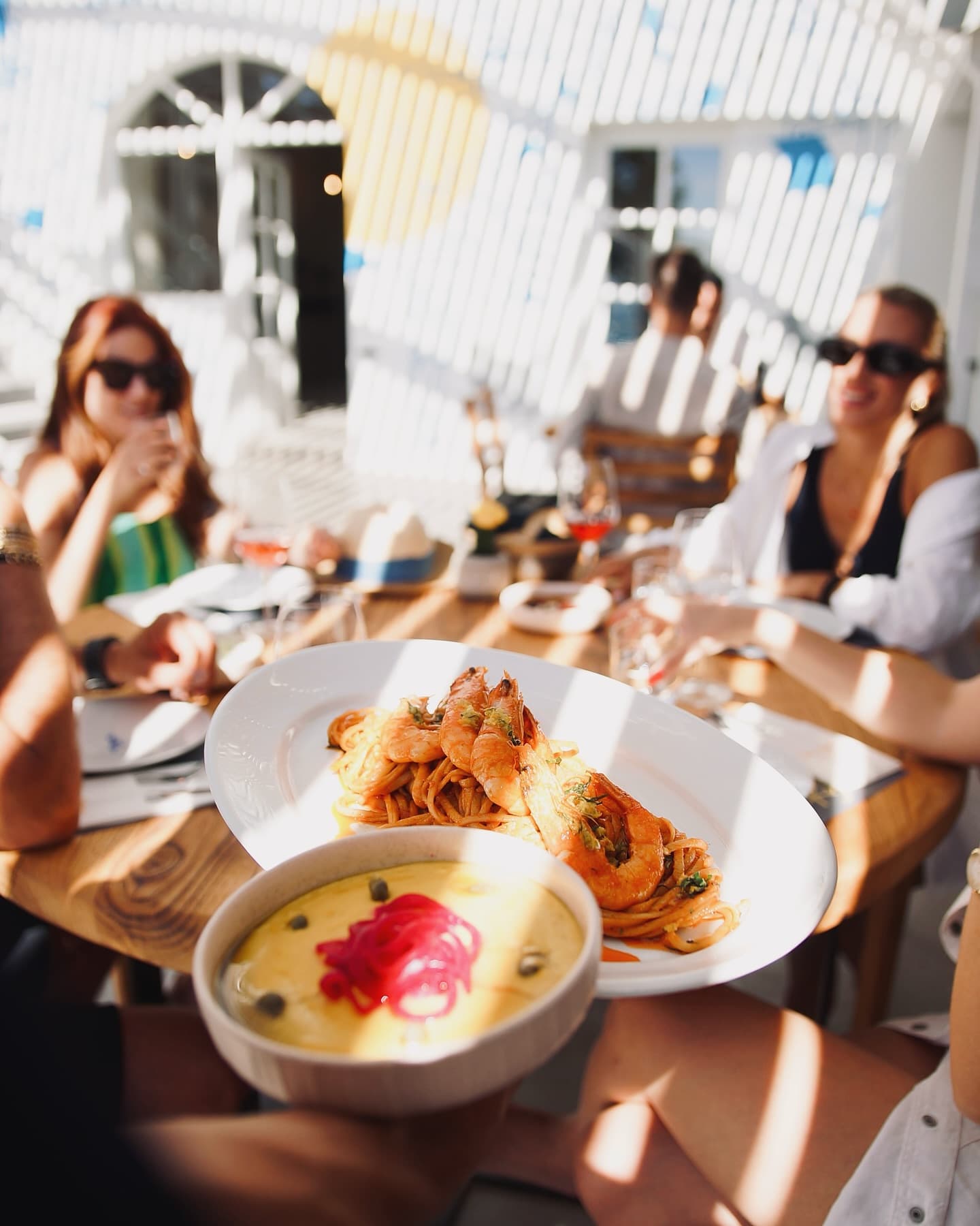 From Traditional to Very Now: Dining Across Naxos in 2026
