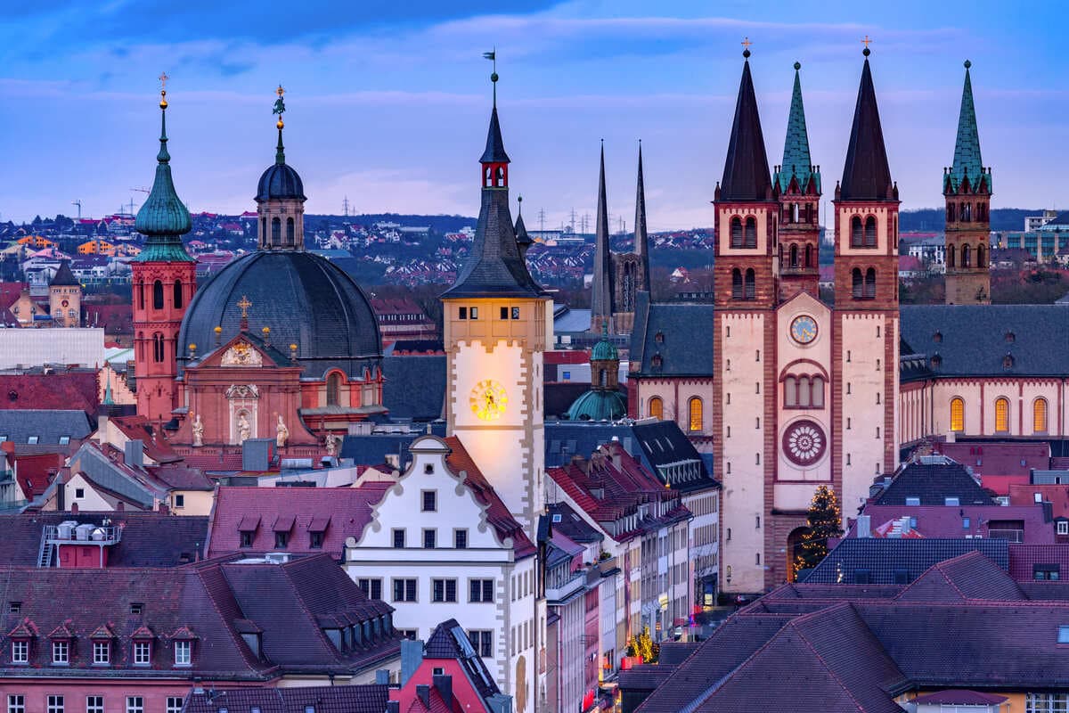 Travel Off Path’s Europe ‘Uncovered’ List: 7 Lesser Known Destinations To Visit In 2026