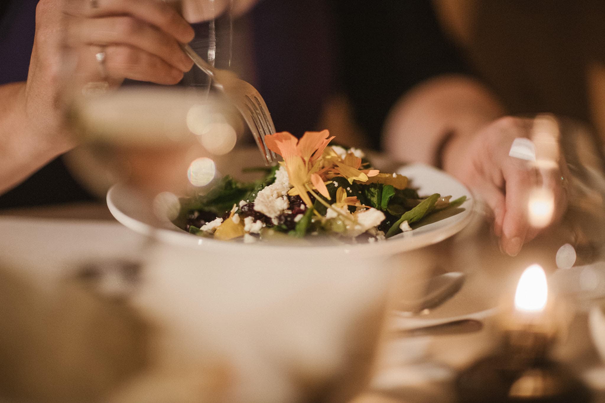 Twine Loft: Experience Dining at the Water's Edge in Trinity