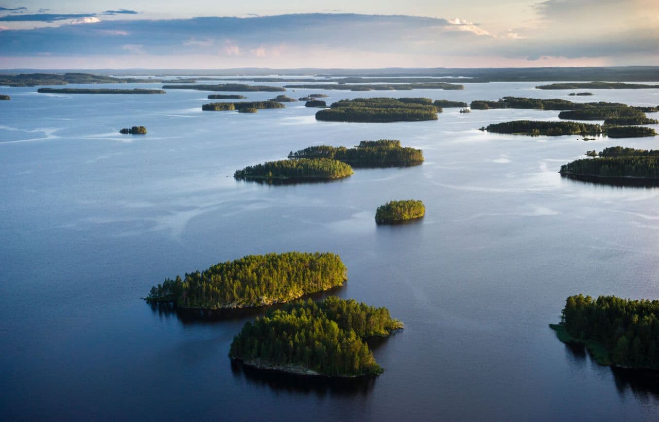 Summer Highlights of Finnish Lakeland – Explore nature, culture, and adventure | Visit Finland