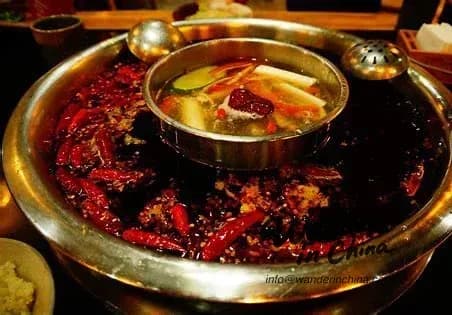 Chengdu Food Guide: What to Eat, Order & Handle Spice