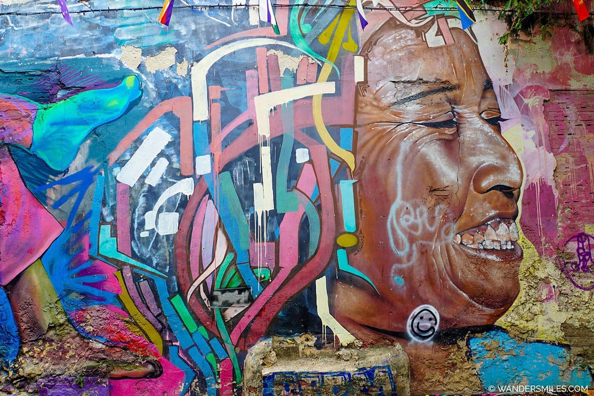 Cool Things To Do in Getsemani Cartagena: The Hip Urban Art Barrio